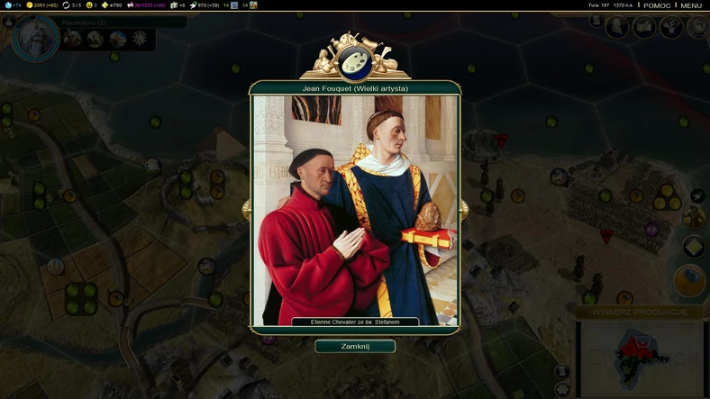 Sid Meier's Civilization V: New Brave World