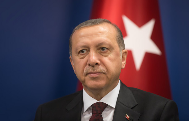 Prezydent Turcji Recep Tayyip Erdogan zapowiedział ostatnio przyspieszone wybory