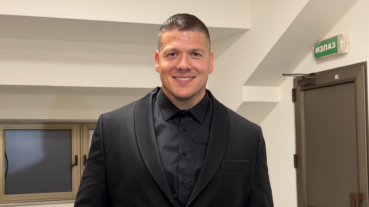 Sloba Radanović