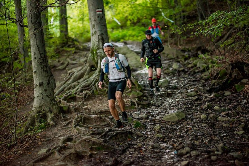 Festiwal Biegowy bieg na 100km