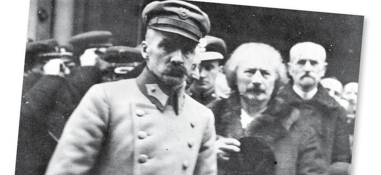 Nie tylko Piłsudski. Oni też przyczynili się do odzyskania przez Polskę niepodległości