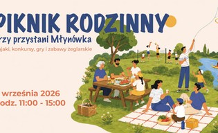 Rodzinna niedziela na Wyspie Sobieszewskiej