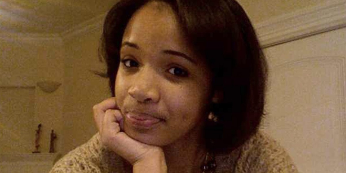 Hadiya Pendleton zginęła w strzelanienie w USA