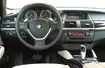 BMW X6 xDrive35i - Garbus dla bogatych