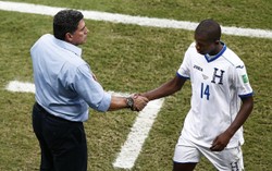 Honduras bez selekcjonera. Luis Fernando Suarez nie przedłuży kontraktu