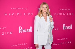 Karolina Chapko ma w swojej szafie prawdziwy skarb. Co to takiego?