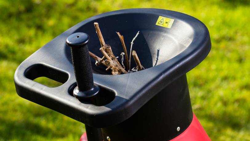 Kaufen statt mieten: Beliebte Häcksler für den Garten  im Vergleich