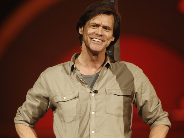 Jim Carrey w finale kultowego serialu