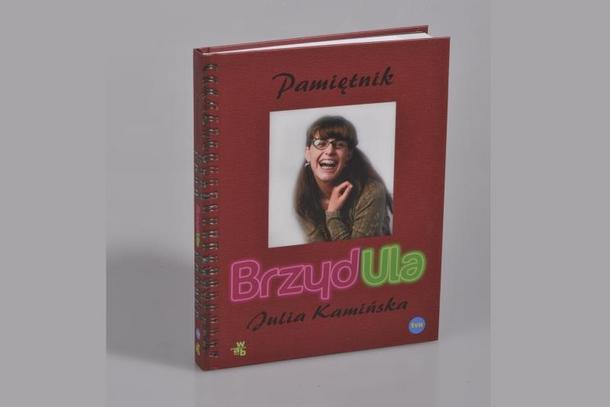 Pamiętnik Brzyduli