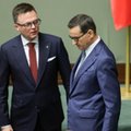 Nowy sondaż prezydencki. Wyrównana walka w czołówce