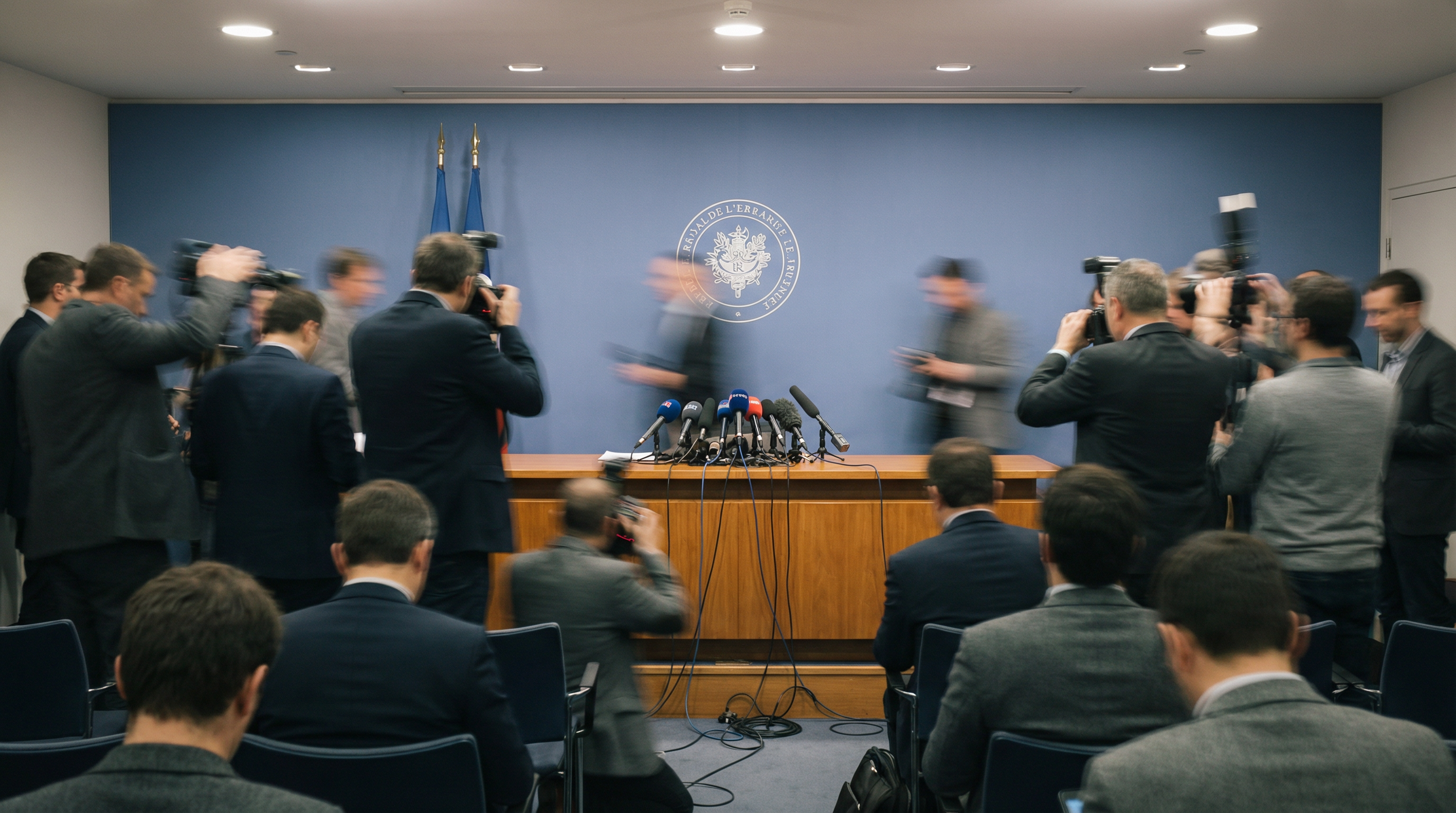À Nîmes, «le maire sera communiste ou RN», prédit le candidat de gauche