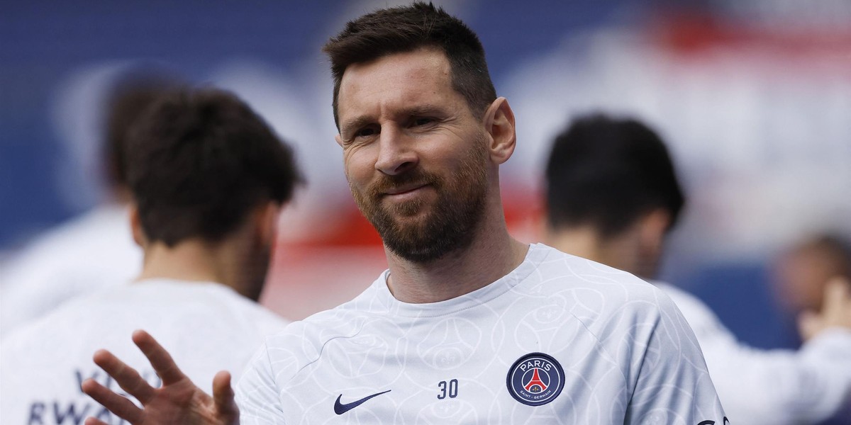 Lionel Messi nie trafi do Barcelony? Pojawił się zaskakujący kierunek.