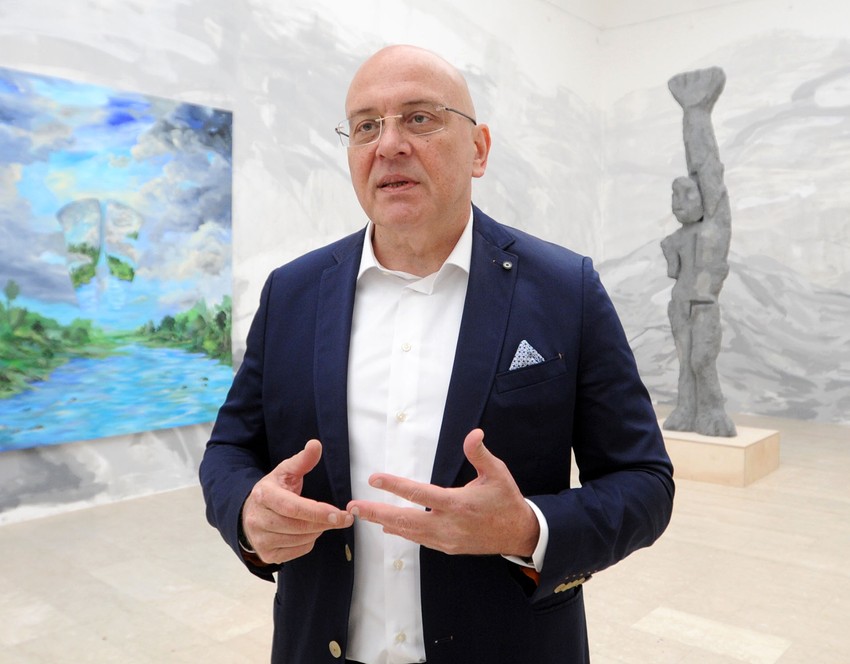 Vladan Vukosavljević