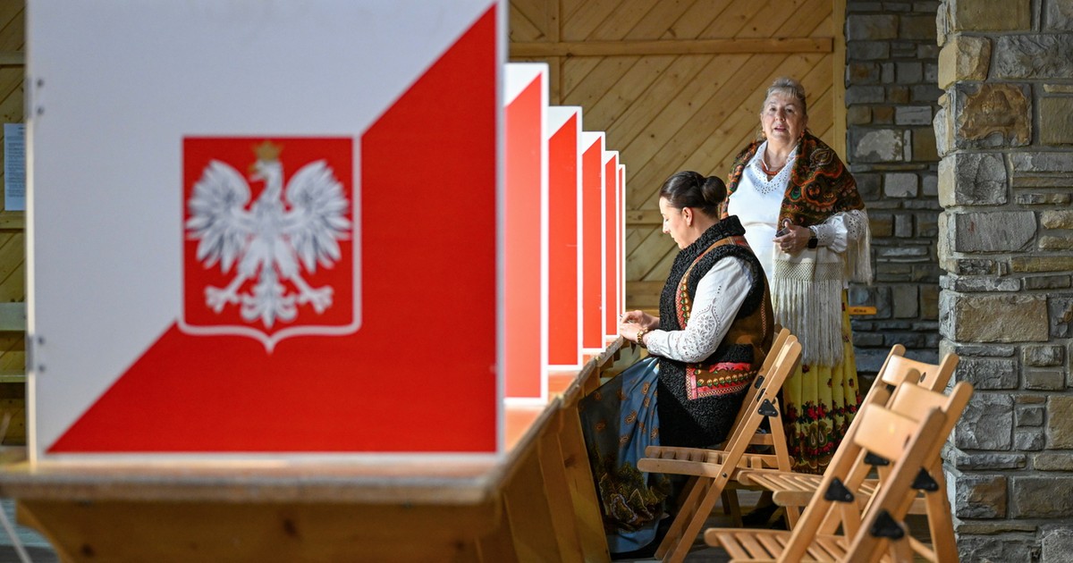 Wybory prezydenckie. Są pierwsze dane o frekwencji