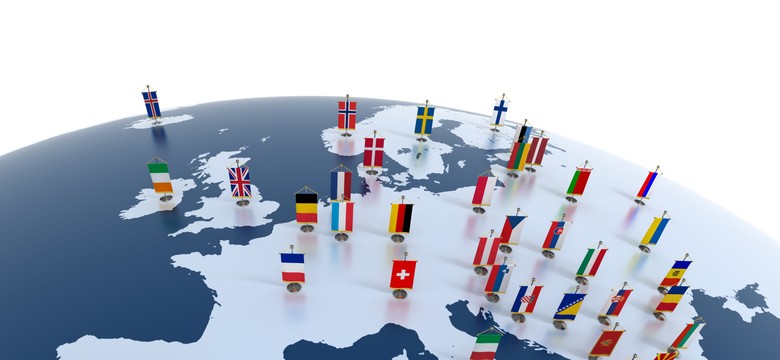 Europo, bój się! Wyzwania i zagrożenia dla Starego Kontynentu w 2015 roku
