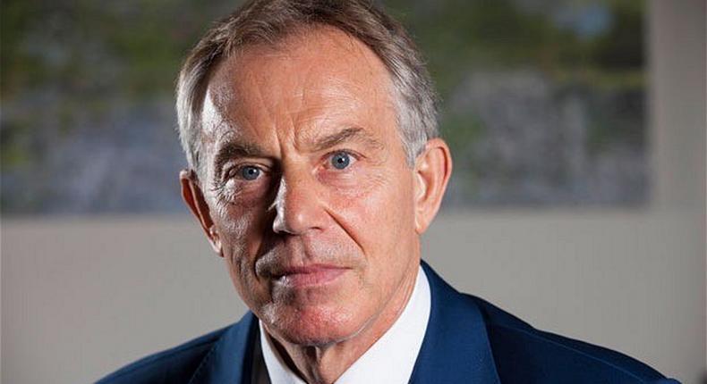 Blair to aid Nigerian governors deliver on campaign promises