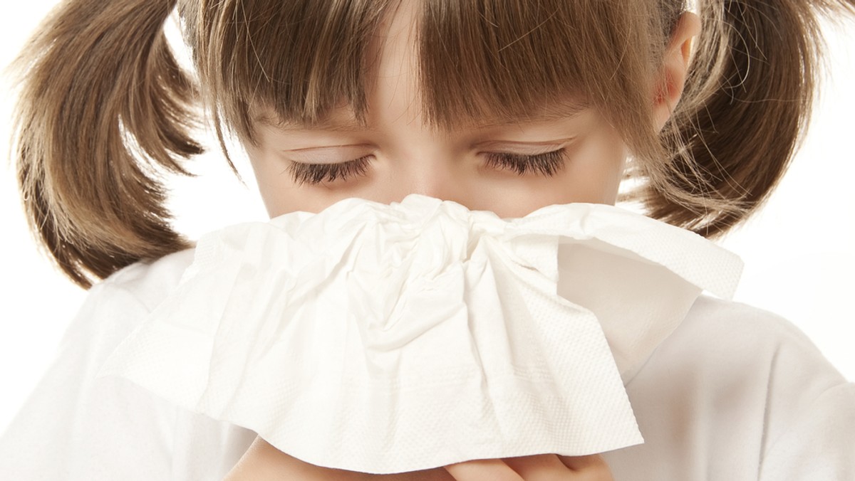 Alergia może się ujawnić w każdym wieku, nie tylko w niemowlęcym czy szkolnym, ale także w dojrzałym. Choroba ta występuje jednak najczęściej w początkowym okresie życia, głównie jako alergia pokarmowa na białka mleka krowiego - podają naukowcy.