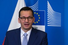 Morawiecki o Trójmorzu: Siła tego regionu jest znacząca