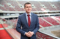 Szef Światowej Agencji Antydopingowej: Mamy 24 terabajty dowodów na Rosję