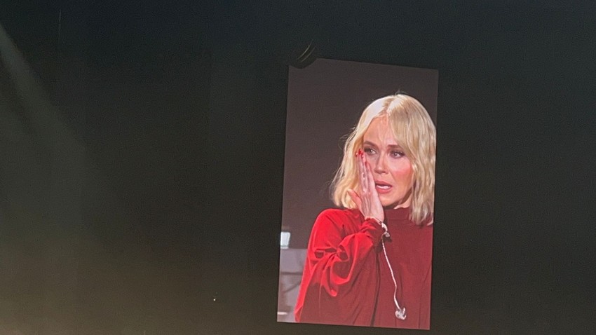 Jelena Rozga, koncert