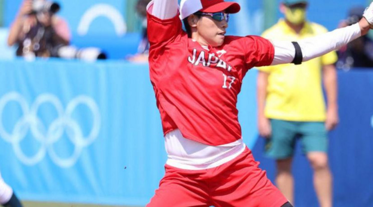 Japán sikerrel indult az olimpia