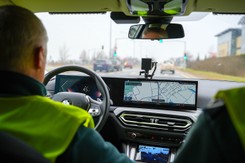 ITD ostro wzięła się za kierowców. Wysokie mandaty, a nawet sprawa w sądzie