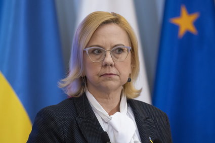 Minister zapewnia, że Polska zapełniła już lukę po rosyjskim węglu