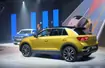 T-Roc - Volkswagen nadrabia crossoverowe zaległości