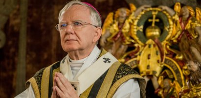 Abp Jędraszewski atakuje rząd Tuska. Grzmi o "holokauście nienarodzonych"