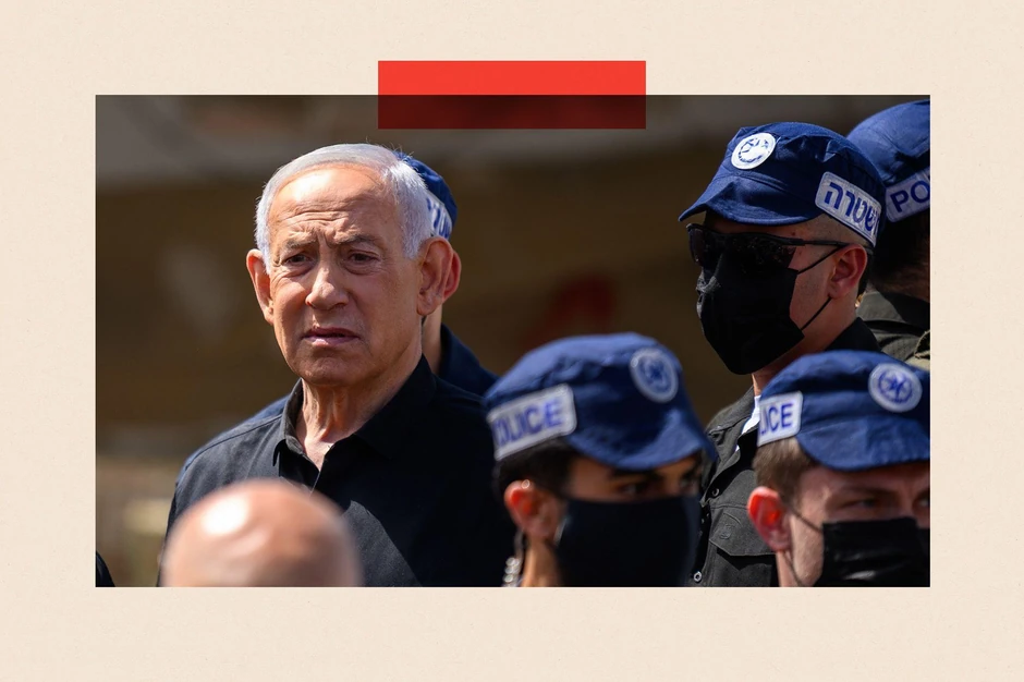 Benjamin Netanjahu već dugo želi da „obezglavi" iranski režim | Foto: Getty Images