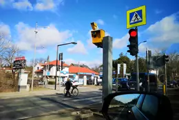 Jak fotoradary dyscyplinują kierowców w Polsce. Oto co robią Polacy za kierownicą