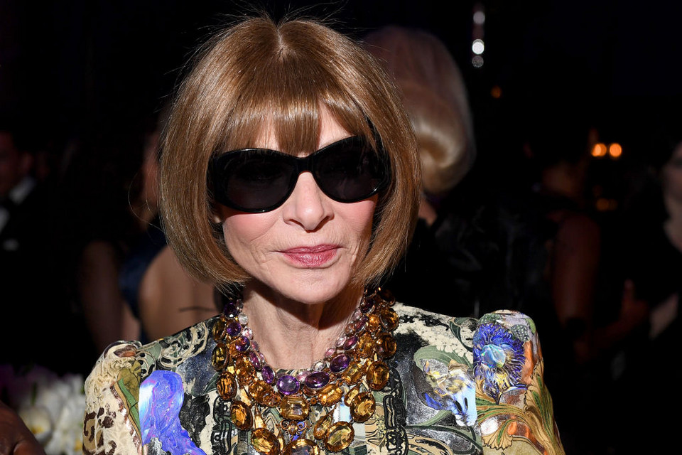 Anna Wintour