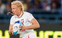 Klichowska: Dałyśmy z siebie wszystko, Brytyjki były za mocne