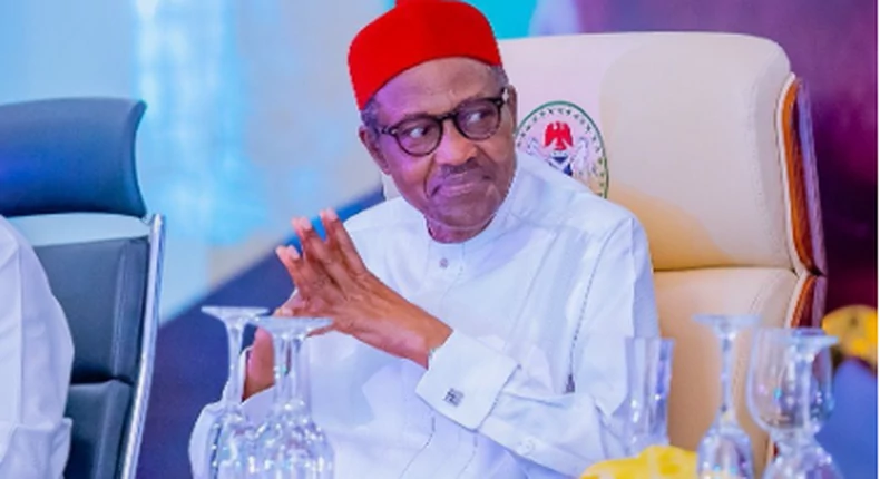 BREAKING: Court dismisses suit seeking Buhari's sack