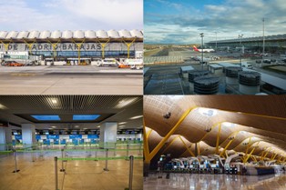 Ranking najlepszych lotnisk na świecie. Oto topowa dziesiątka