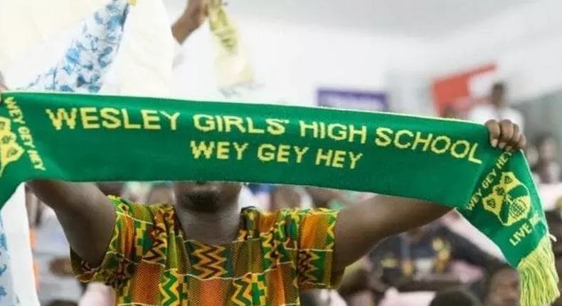 Wesley Girls' Senior High School