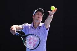 Koniec przygody Hurkacza w Australian Open! Przegrał po pięciosetowym pojedynku