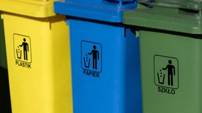 Od 1 grudnia PSZOK wprowadza ograniczenia. Tych odpadów nie oddasz przez całą zimę