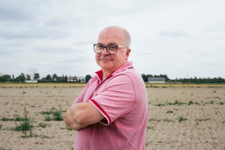 Zimoch: Mam wyraziste poglądy i wiem, że PiS robi krzywdę Polsce [WYWIAD]