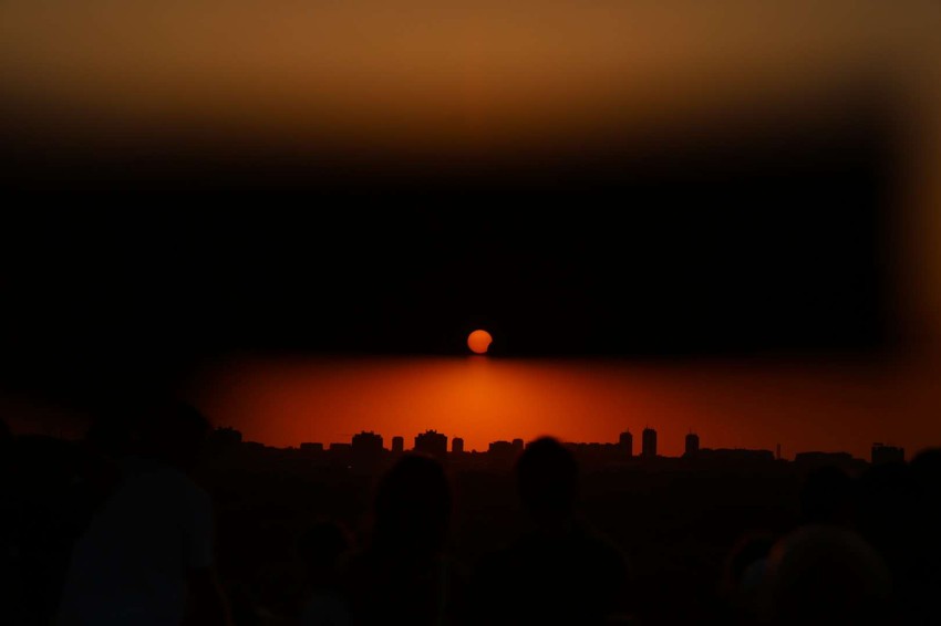 pomračenje sunca