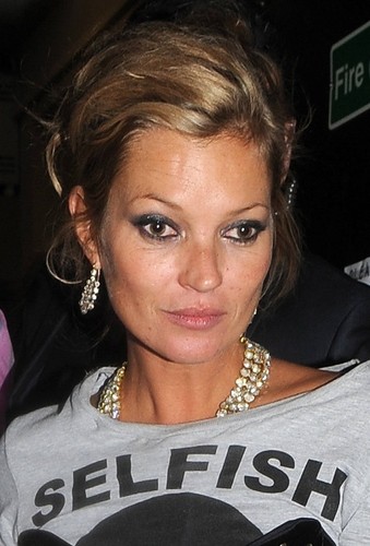 Kate Moss