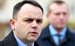 Były polityk partii Brauna groził zamachem w Sejmie. "Wybuchnie bomba"