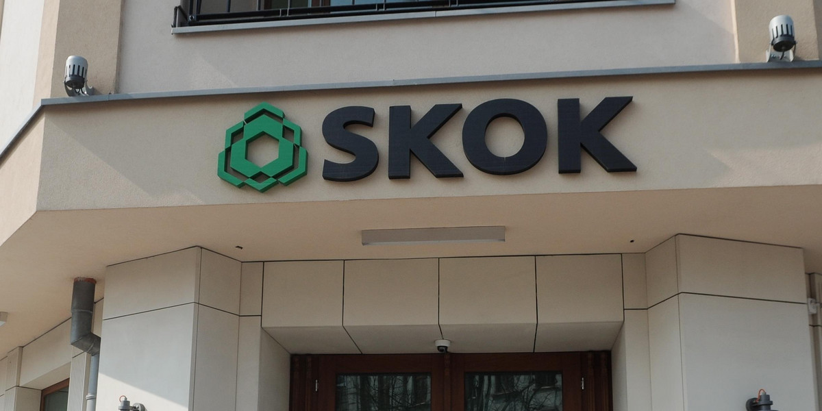 Skok Wołomin