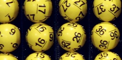 Rekordowa wygrana w Lotto! Niebywały zbieg okoliczności!