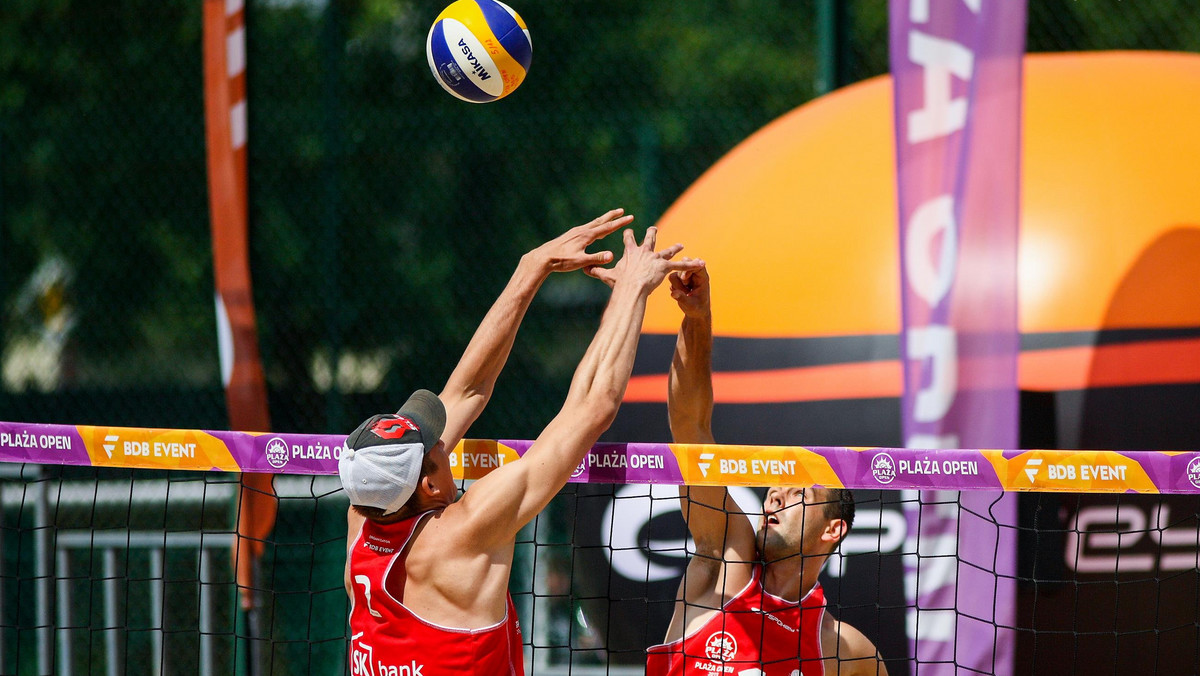 Drugi turniej z cyklu Plaża Open 2016 odbędzie się w ten weekend Rybniku, specjaliści od siatkówki plażowej pojawią się na kąpielisku "Ruda".