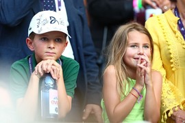 Stefan i Tara Đoković nastavljaju ŠKOLOVANJE U ATINI: Novak ih upisao u školu koja košta SUVO ZLATO, ali zato nudi NOVU DIMENZIJU u obrazovanju dece