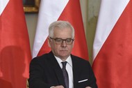 Jacek Czaputowicz 