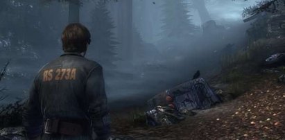 Silent Hill: Downpour - premiera jesienią, nowe fakty o grze