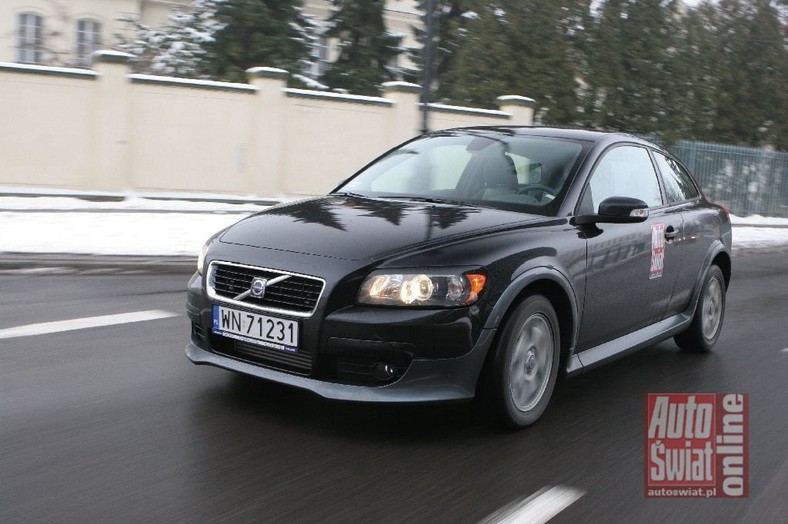 Volvo C30