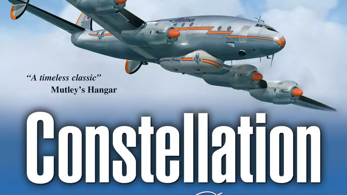 Constellation Professional